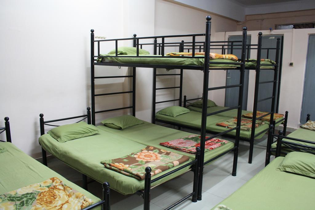Hotel Minerva Residency Bengalúr Pokoj fotografie