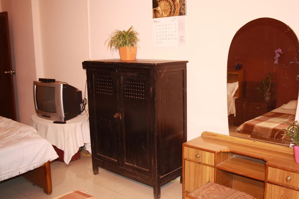Hotel Minerva Residency Bengalúr Pokoj fotografie