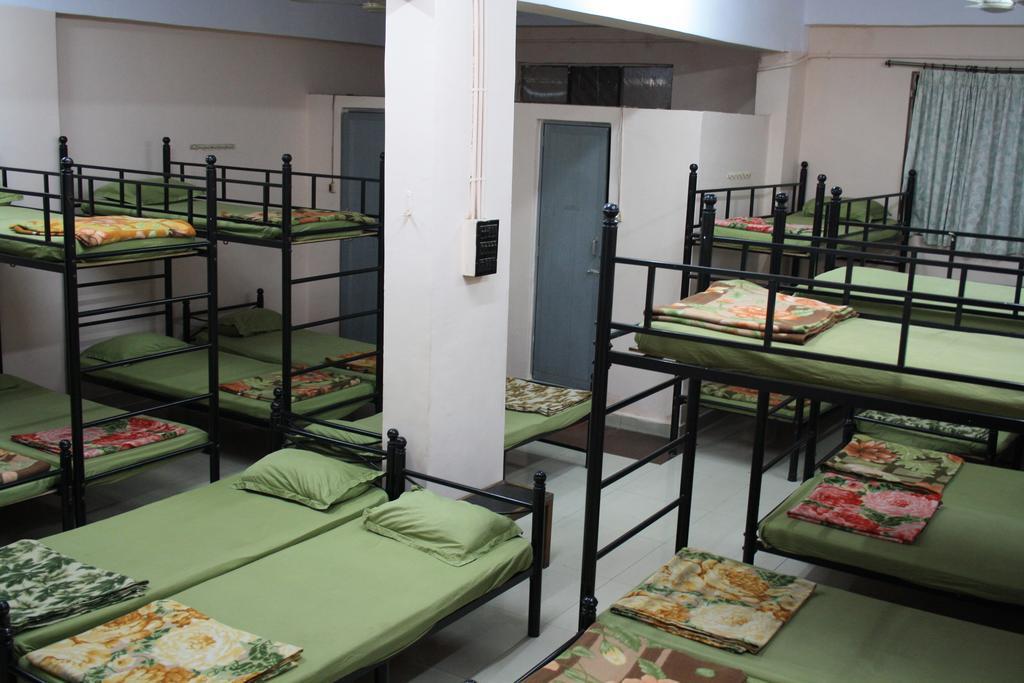 Hotel Minerva Residency Bengalúr Pokoj fotografie