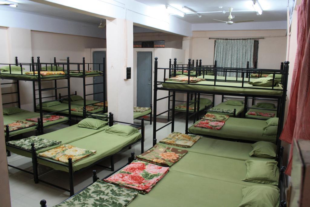 Hotel Minerva Residency Bengalúr Pokoj fotografie