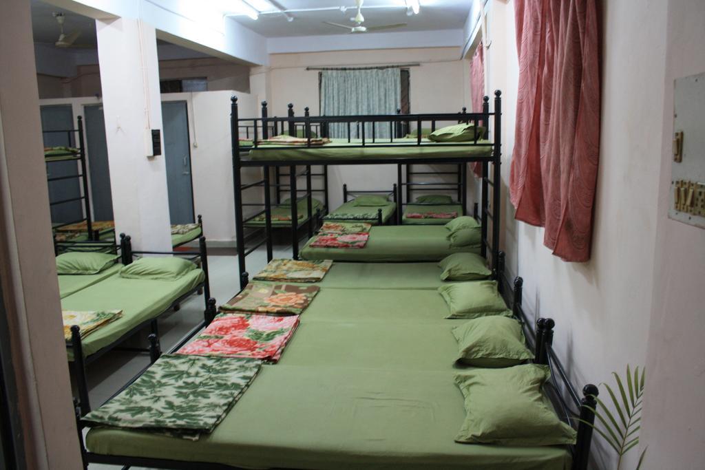 Hotel Minerva Residency Bengalúr Pokoj fotografie