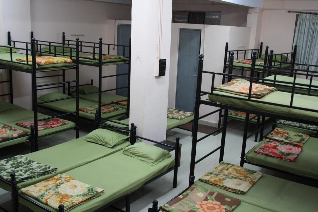 Hotel Minerva Residency Bengalúr Pokoj fotografie