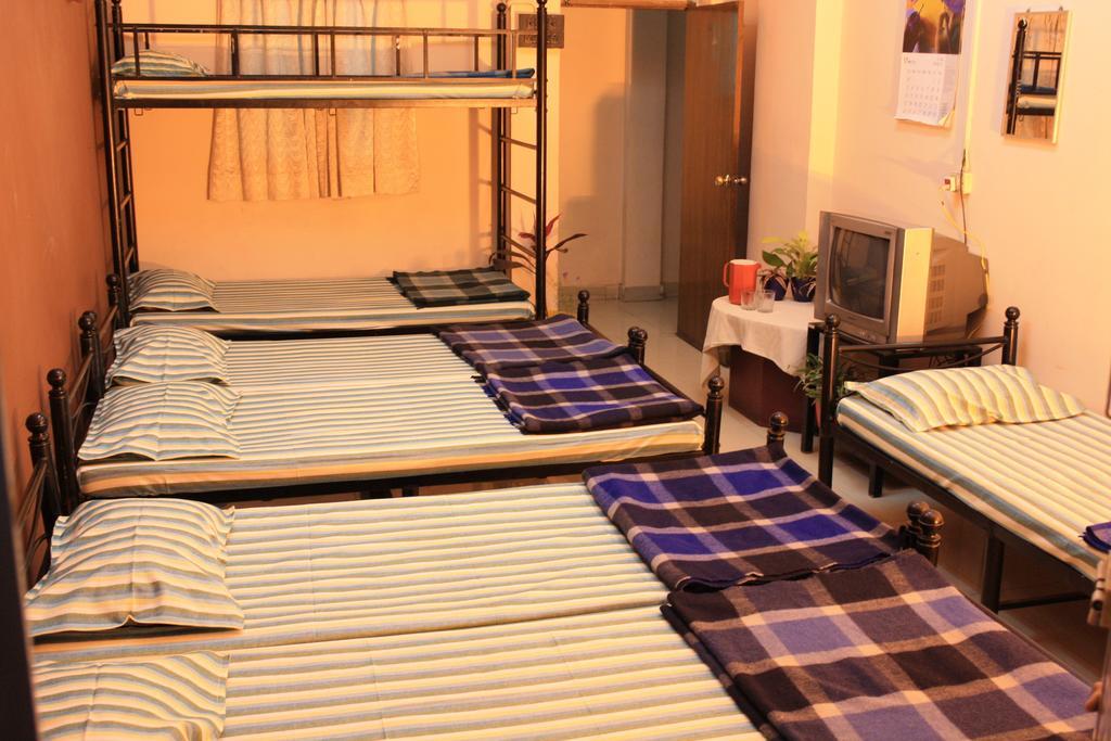 Hotel Minerva Residency Bengalúr Pokoj fotografie