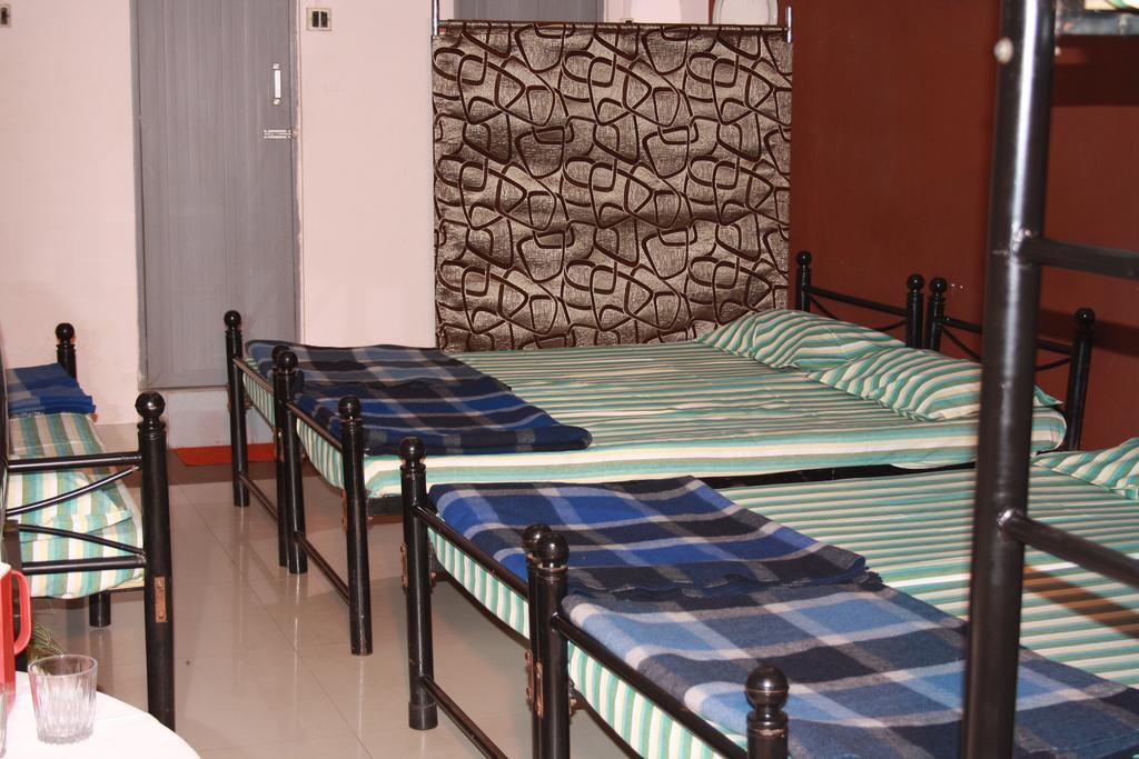 Hotel Minerva Residency Bengalúr Pokoj fotografie