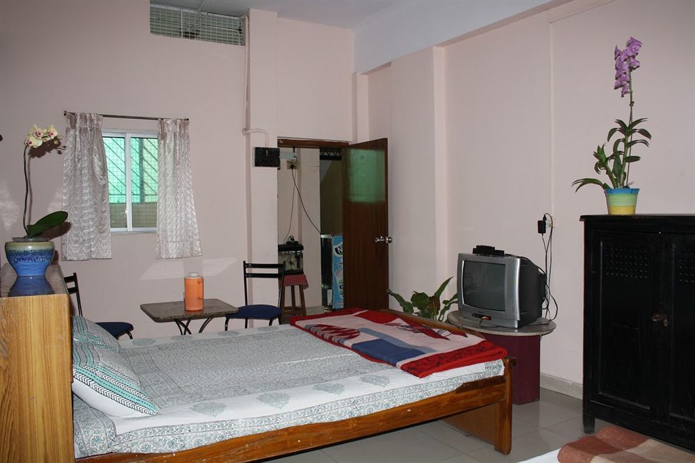 Hotel Minerva Residency Bengalúr Exteriér fotografie